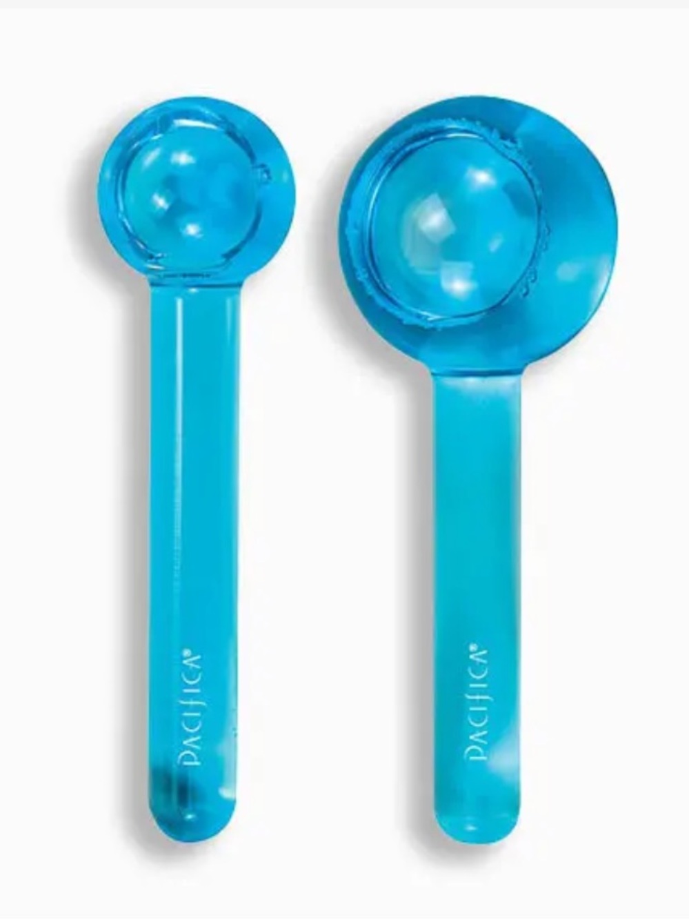 PACIFICA BEAUTY Chill Baby Cooling Cryo Globes BRAND NEW/SEALED
